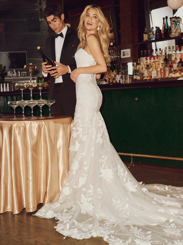 Maggie Sotteroウェディングドレス Rebecca Ingram by Maggie Sottero 