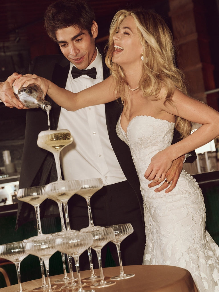 Maggie Sottero Bridget Wedding Dress