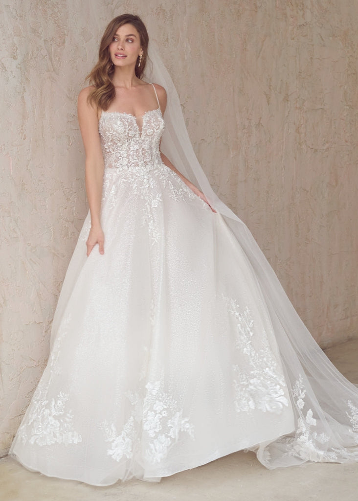 Maggie Sottero Casey Wedding Dress|Wedding Shoppe Inc