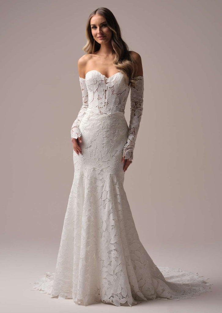 Maggie Sottero Dakota Wedding Dress