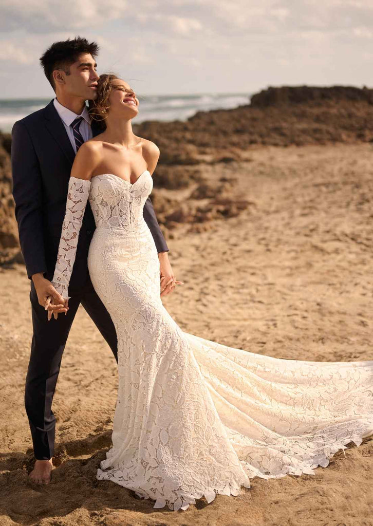 Maggie Sottero Dakota Wedding Dress