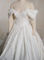 Maggie Sottero Derrick Marie Wedding Dress