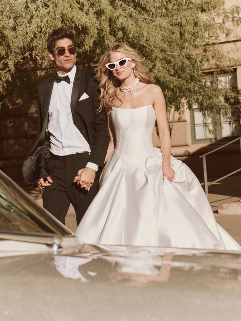 Maggie Sottero Fortune Wedding Dress The Wedding Shoppe