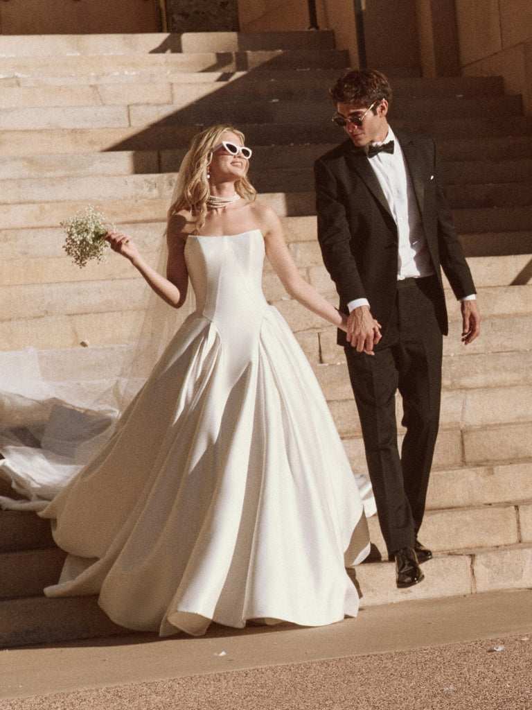 Maggie Sottero Fortune Wedding Dress | The Wedding Shoppe Maggie Sottero Fortune Wedding Dress | The Wedding Shoppe