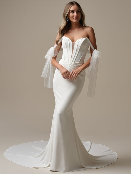 Maggie Sottero Jace Wedding Dress