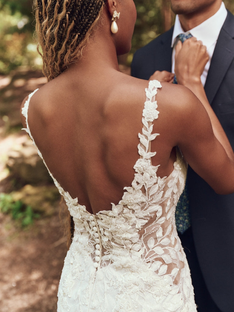 Maggie Sottero Keegan Wedding Dress | The Wedding Shoppe Maggie Sottero Keegan Wedding Dress | The Wedding Shoppe