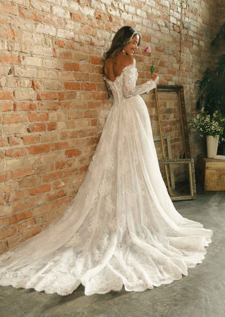 Maggie Sottero Kitaro Wedding Dress