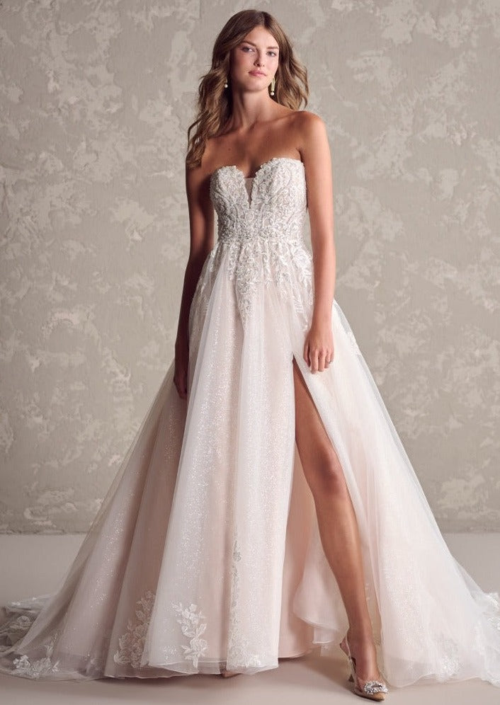 Maggie Sottero Marguerite Wedding Dress | The Wedding Shoppe Maggie Sottero Marguerite Wedding Dress | The Wedding Shoppe