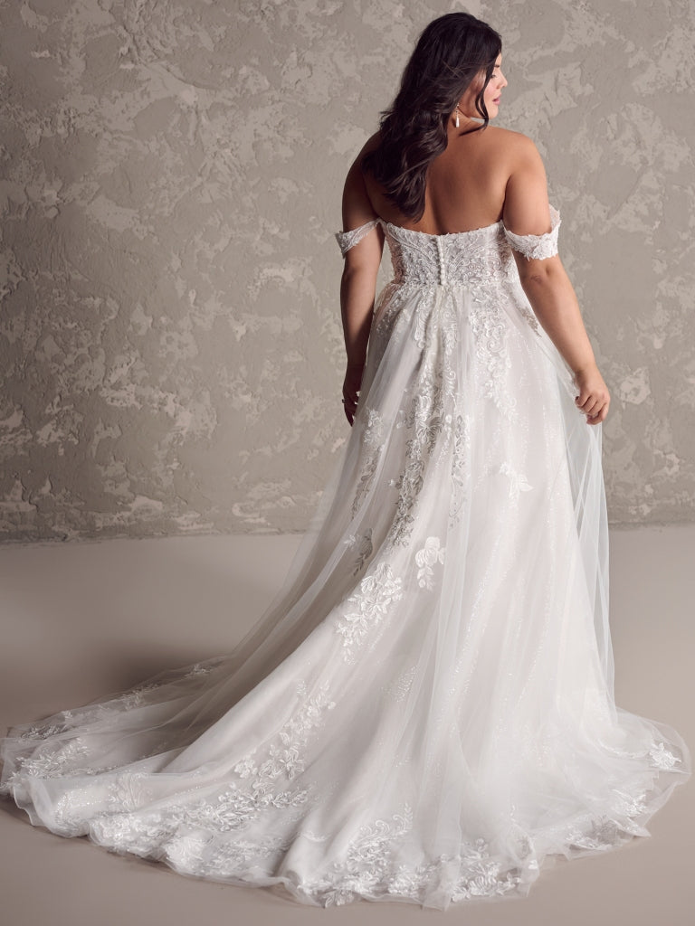 Maggie Sottero Marguerite Wedding Dress | The Wedding Shoppe Maggie Sottero Marguerite Wedding Dress | The Wedding Shoppe