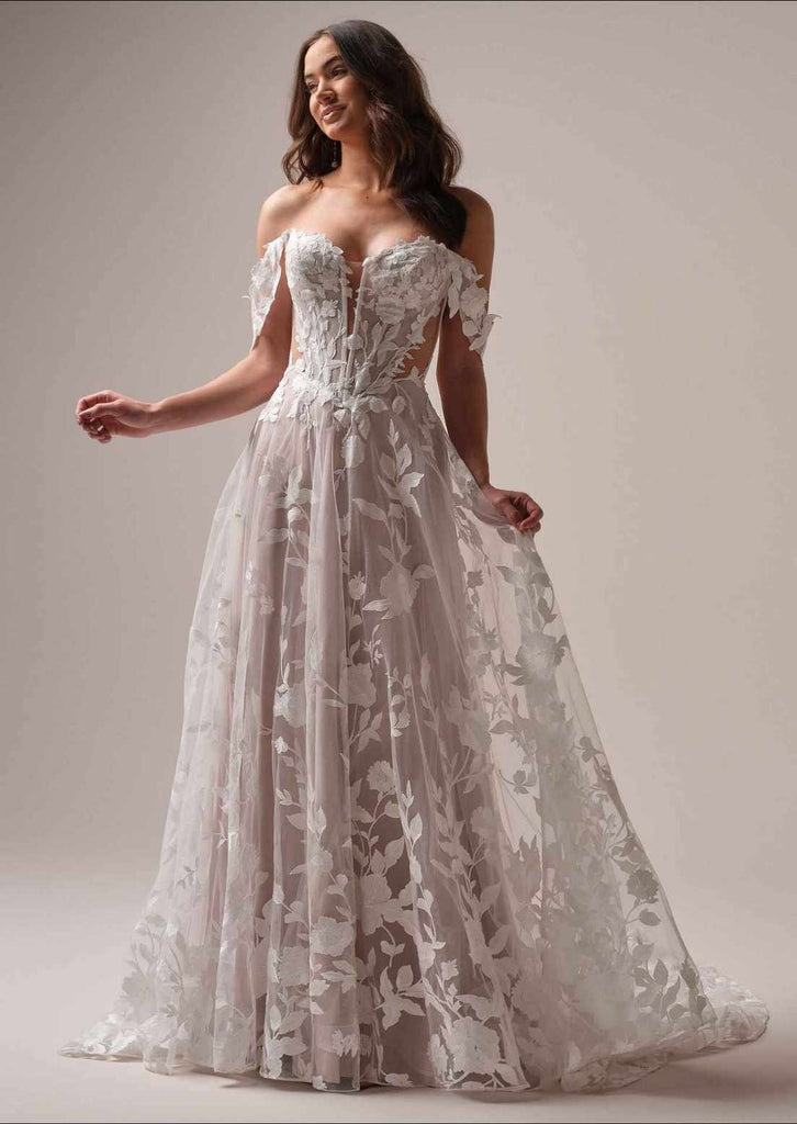 Maggie Sottero Natalie Wedding Dress