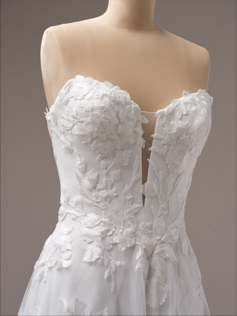 Maggie Sottero Natalie Wedding Dress