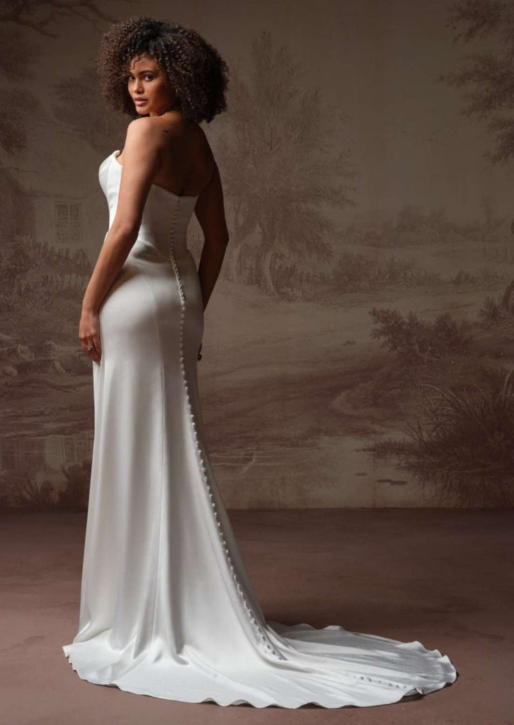 Maggie Sottero Prestyn Wedding Dress