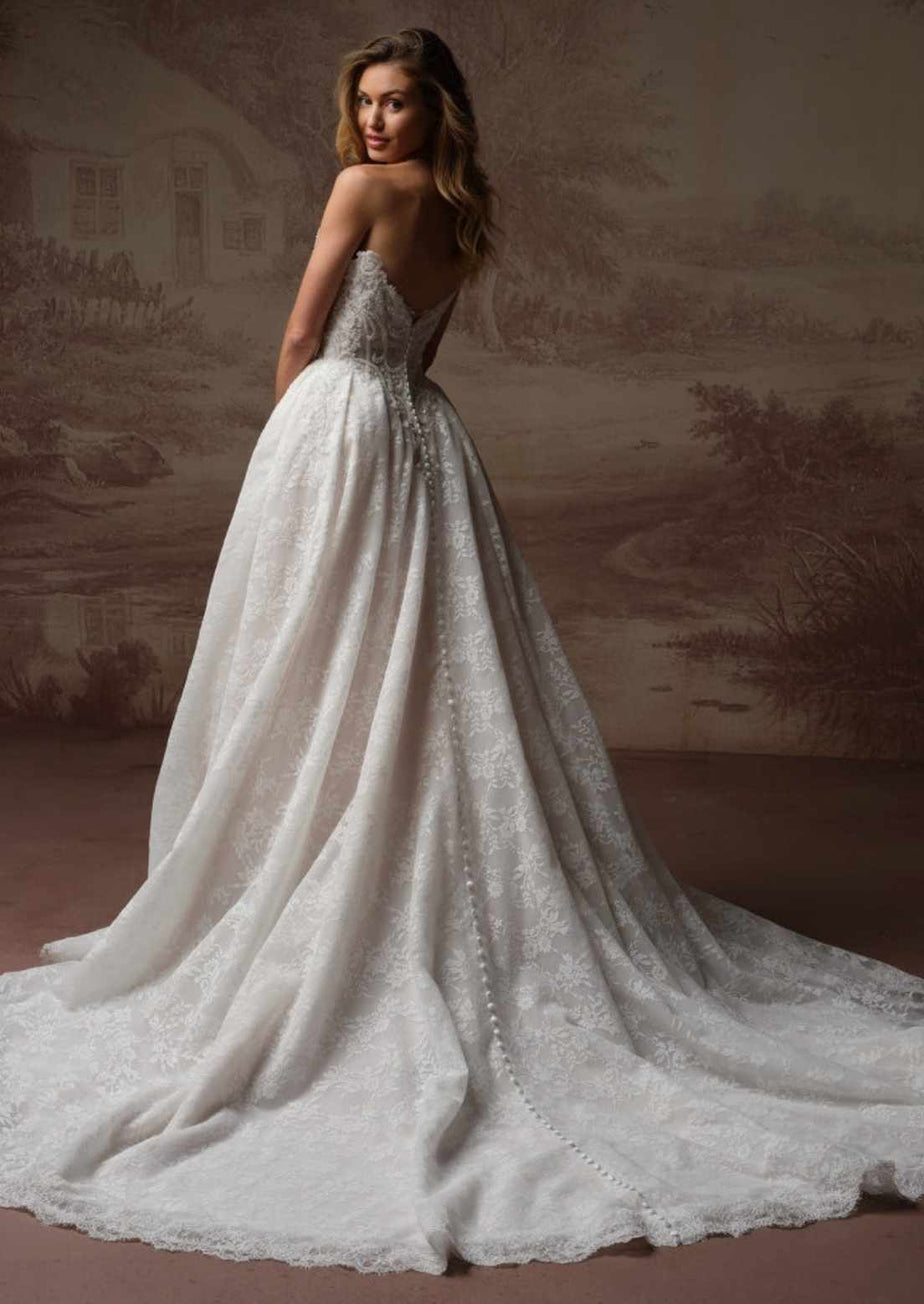 maggie sottero formal dresses Maggie Sottero - 23MS723A02