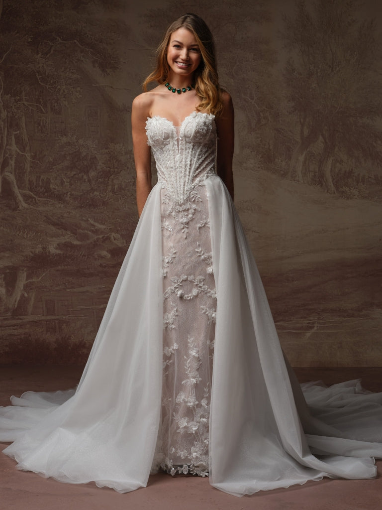 Maggie Sottero Stasia Wedding Dress