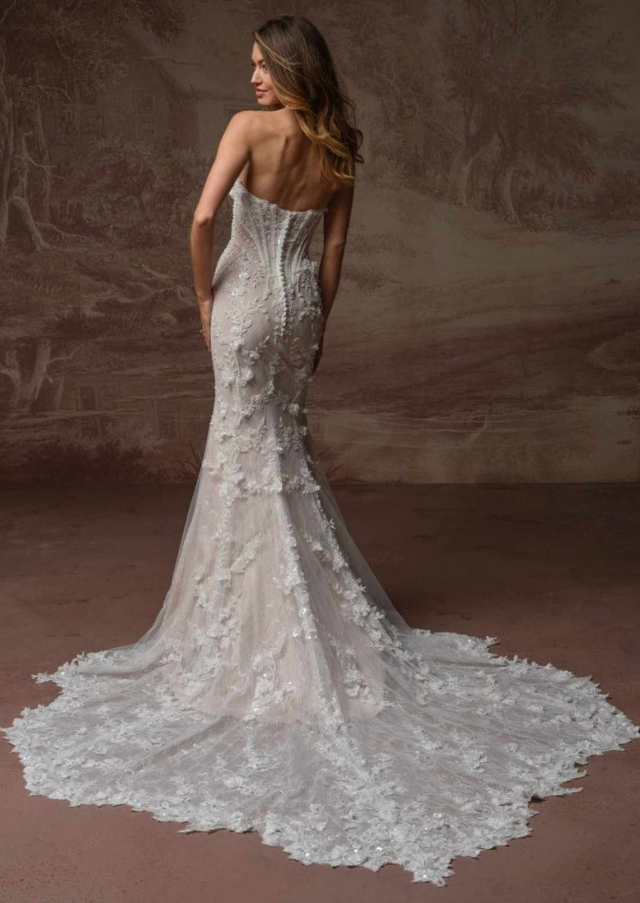 Maggie Sottero Stasia Wedding Dress