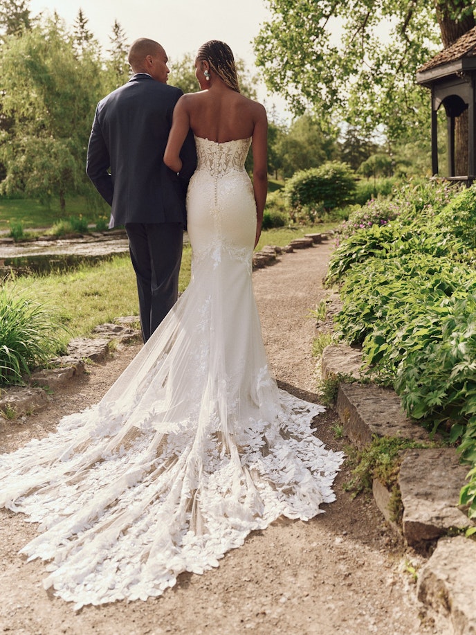 Maggie Sottero Yara Wedding Dress | The Wedding Shoppe Maggie Sottero Yara Wedding Dress | The Wedding Shoppe