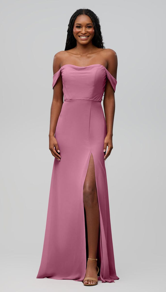 Kennedy Blue Mia Bridesmaid Dress | Wedding Shoppe