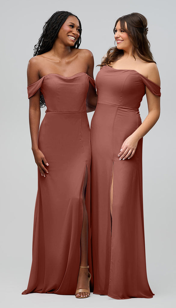 Kennedy Blue Mia Bridesmaid Dress