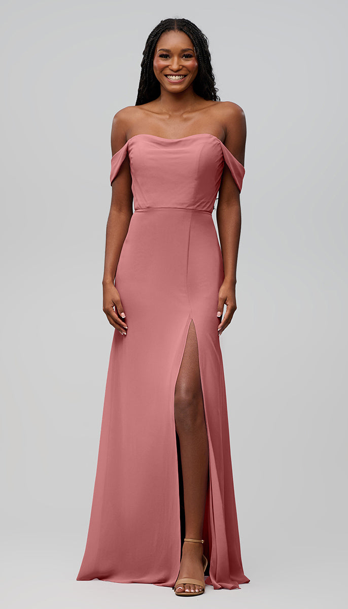Kennedy Blue Mia Bridesmaid Dress