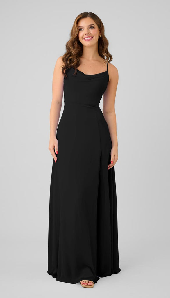 Kennedy Blue Miller Adjustable Bridesmaid Dress | The Wedding Shoppe Kennedy Blue Miller Adjustable Bridesmaid Dress | The Wedding Shoppe