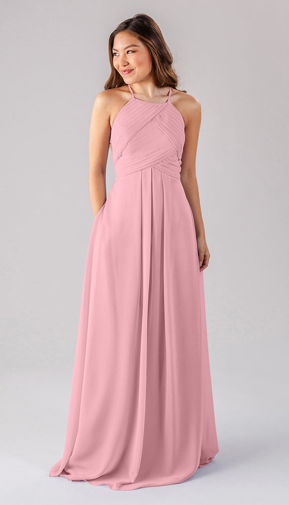 Kennedy Blue Milly Bridesmaid Dress – Wedding Shoppe