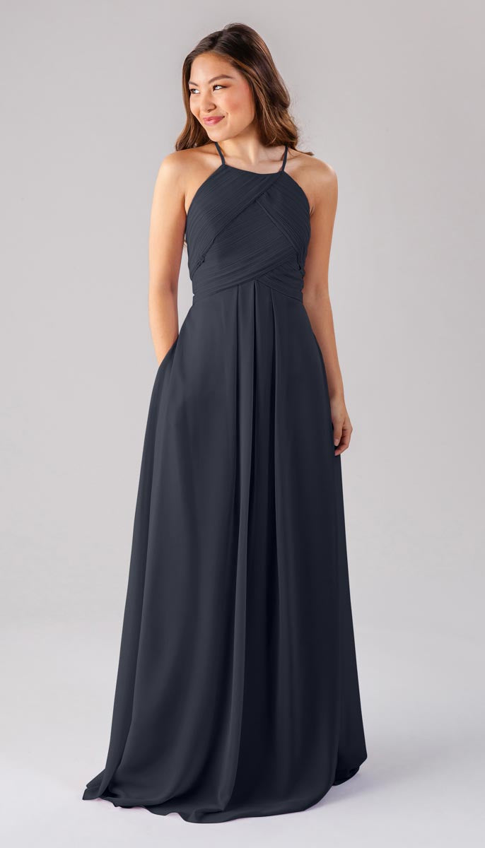 Violet|Milly Bridesmaid Dress