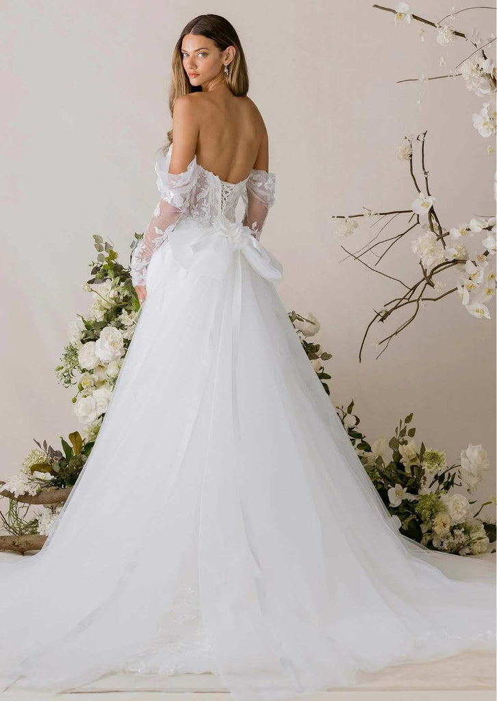 Morilee Etoile Wedding Dress