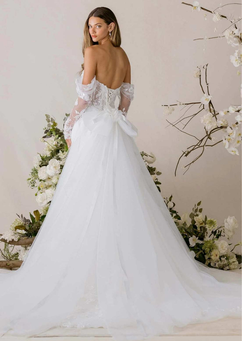 Morilee Etoile Wedding Dress