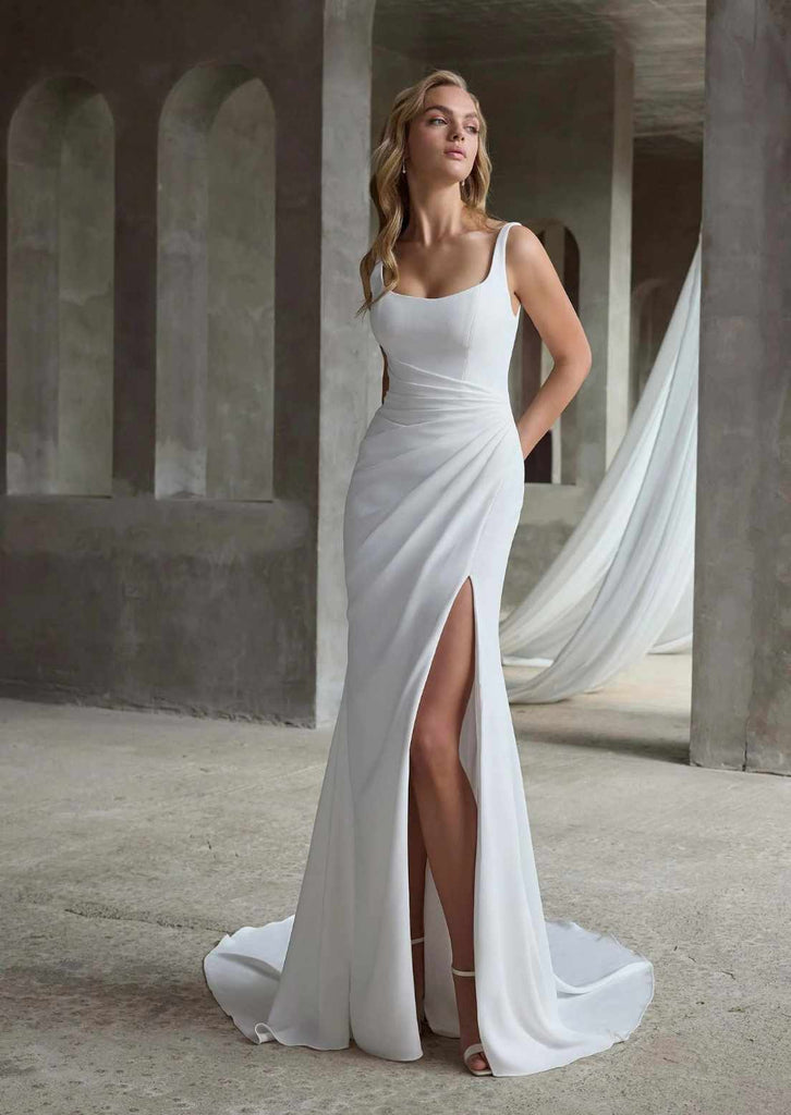 Morilee Iona Wedding Dress