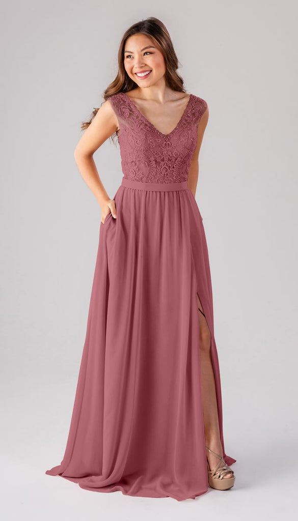 chinese dress ladies One Shoulder Beaded Long Bridesmaid Dress  FancyVestido