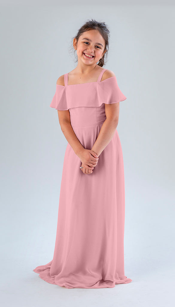 Kennedy Blue Nica Junior Bridesmaid Dress Wedding Shoppe Kennedy Blue Nica Junior Bridesmaid Dress Wedding Shoppe