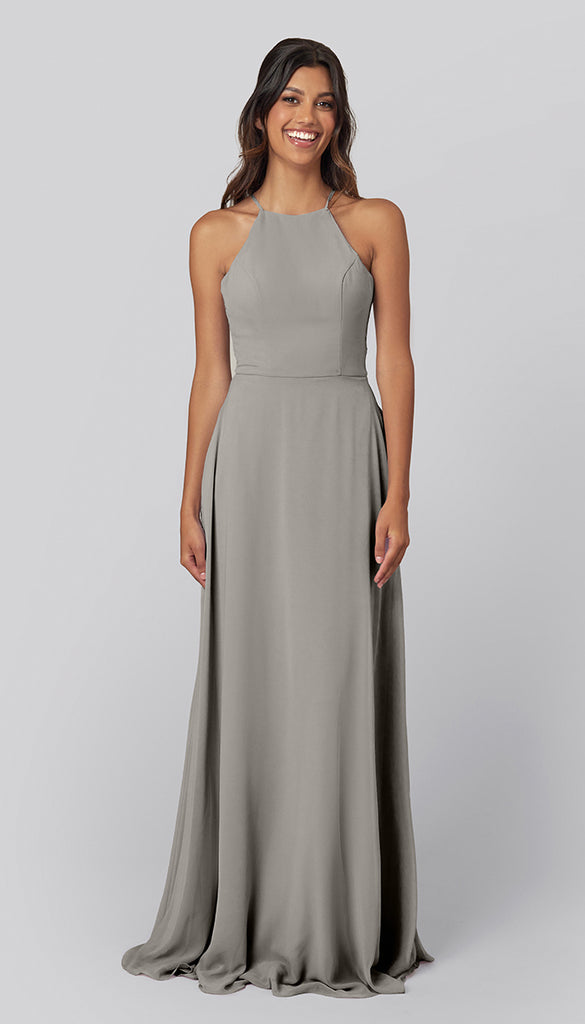 Kennedy Blue Nina Bridesmaid Dress