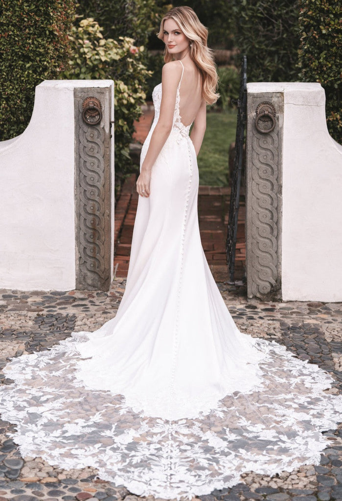 Allure Romance R3757 Wedding Dress | The Wedding Shoppe Allure Romance R3757 Wedding Dress | The Wedding Shoppe