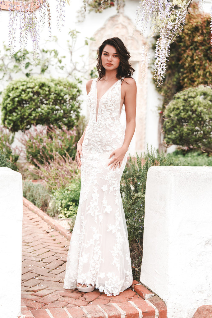 Allure Romance R3760 Wedding Dress