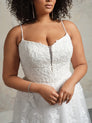 Rebecca Ingram Catherine Wedding Dress