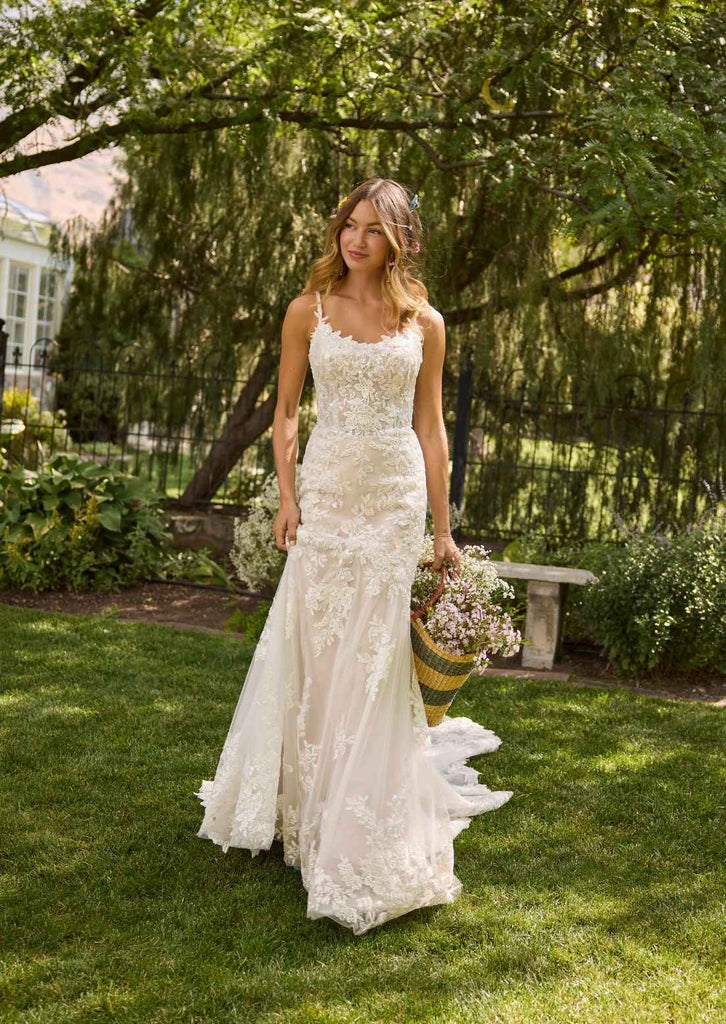 Rebecca Ingram Eden Wedding Dress