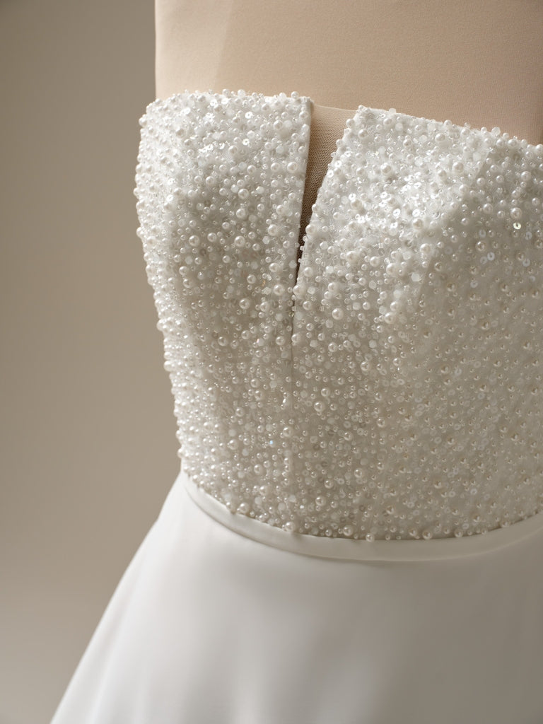 Rebecca Ingram Heyda Lane Wedding Dress | The Wedding Shoppe