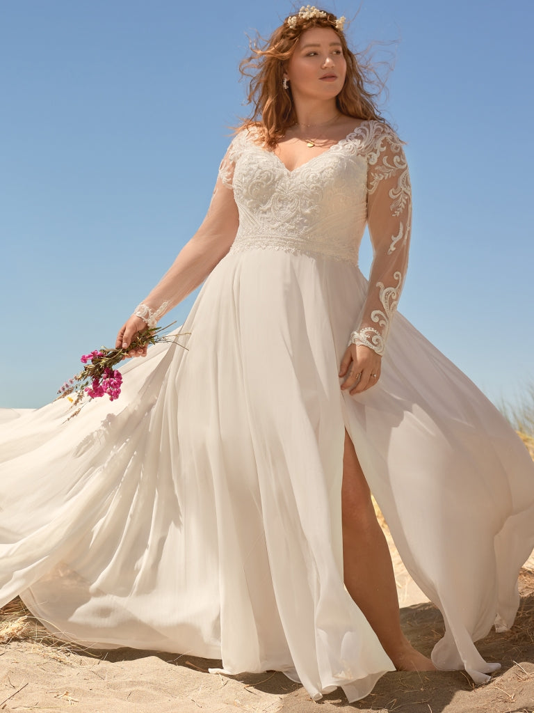 Rebecca ingram plus size deals