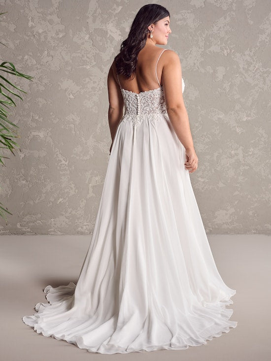 Rebecca Ingram Poppy Wedding Dress