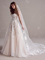 Rebecca Ingram Ruby Wedding Dress