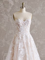 Rebecca Ingram Ruby Wedding Dress