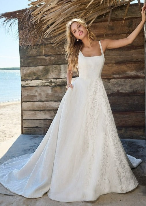 Cheap tank top style wedding dresses Shop