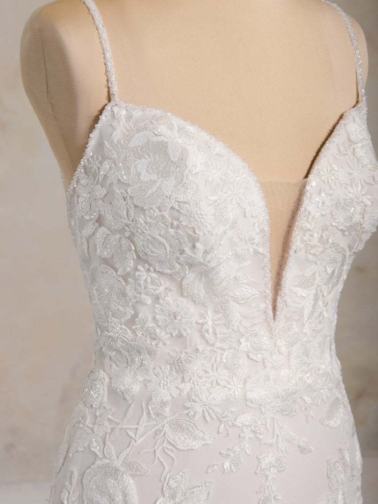 Rebecca Ingram Virginia Wedding Dress