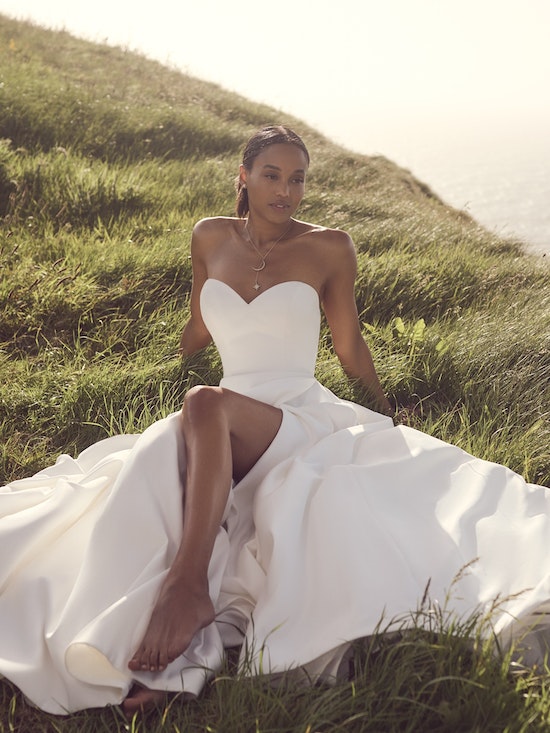 Zelda clearance wedding dress