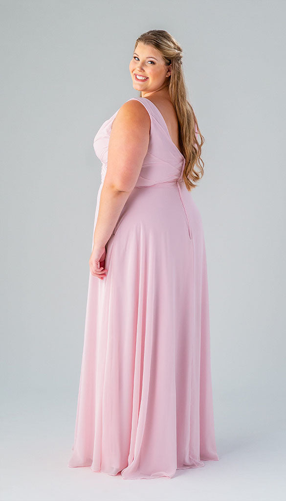 Kennedy Blue Kristen Bridesmaid Dress