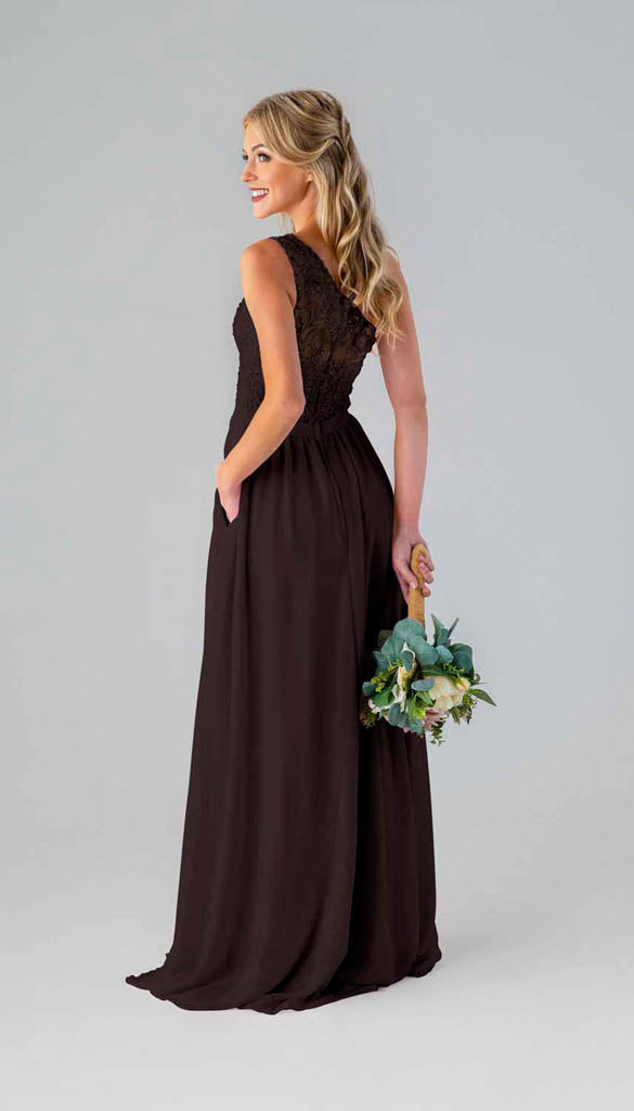 Kennedy Blue Shannon Bridesmaid Dress