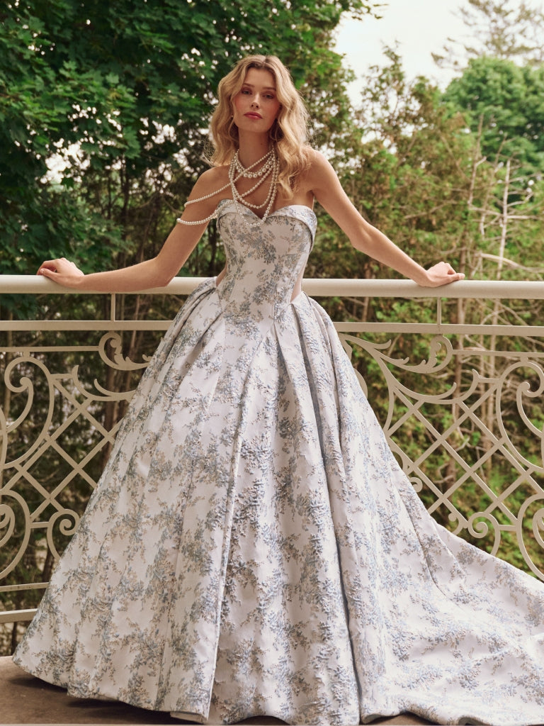 Sottero & Midgley Aberdeen Wedding Dress | The Wedding Shoppe Sottero & Midgley Aberdeen Wedding Dress | The Wedding Shoppe