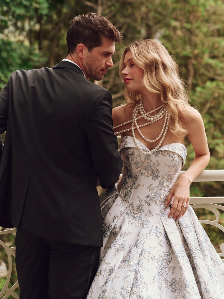 Sottero & Midgley Aberdeen Wedding Dress | The Wedding Shoppe Sottero & Midgley Aberdeen Wedding Dress | The Wedding Shoppe