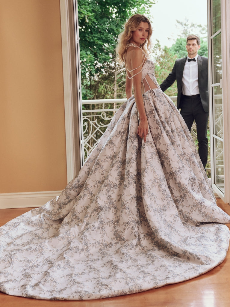 Sottero & Midgley Aberdeen Wedding Dress | The Wedding Shoppe Sottero & Midgley Aberdeen Wedding Dress | The Wedding Shoppe