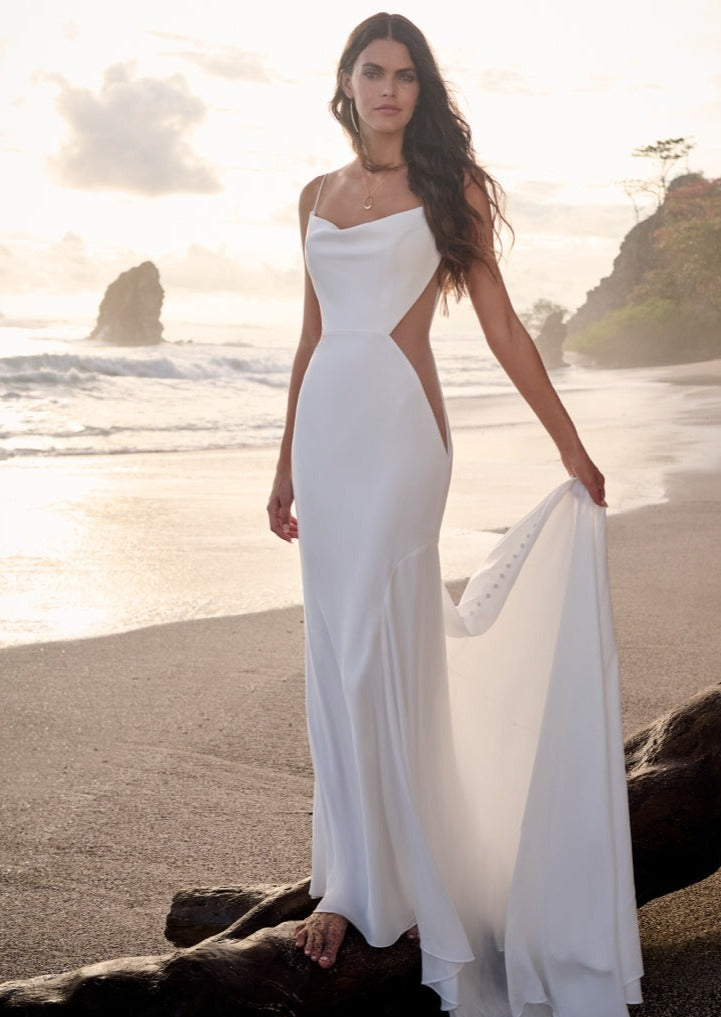 Sottero & Midgley Apolline Wedding Dress | The Wedding Shoppe Sottero & Midgley Apolline Wedding Dress | The Wedding Shoppe